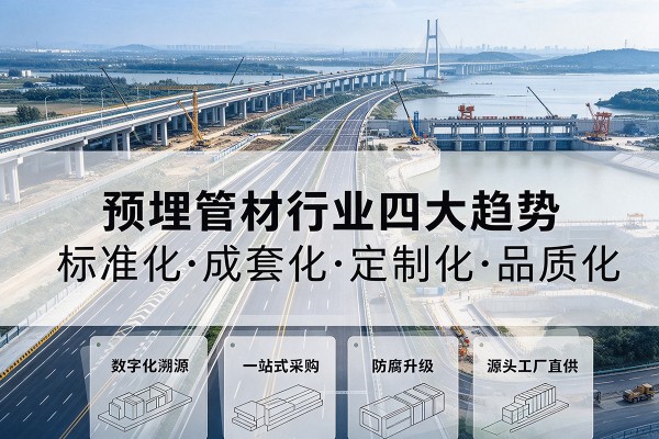 萧县行业发展趋势总结
