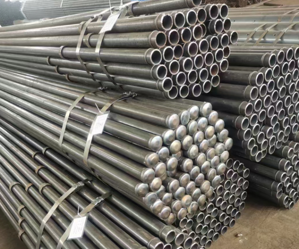 萧县声测管厂家