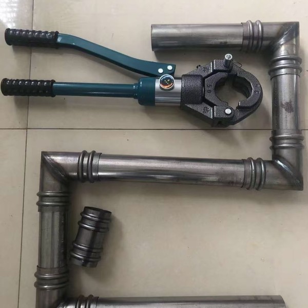 萧县鑫亿呈冷却管